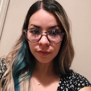 Meet your Posher, Mariana